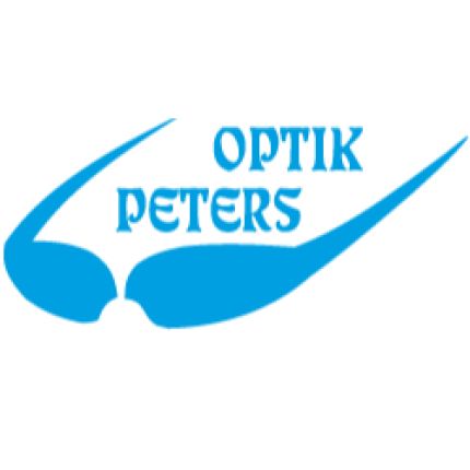 Logotyp från Optik Peters GmbH