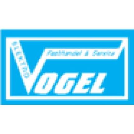 Logo fra Elektro-Vogel
