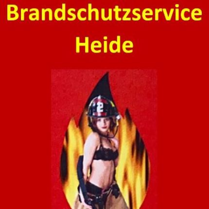 Logo von Brandschutzservice Heide | Thomas Heide
