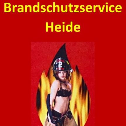 Logo od Brandschutzservice Heide | Thomas Heide