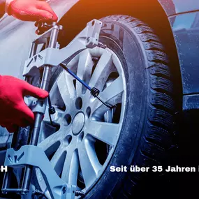 Bild von Auto Service Lange GmbH