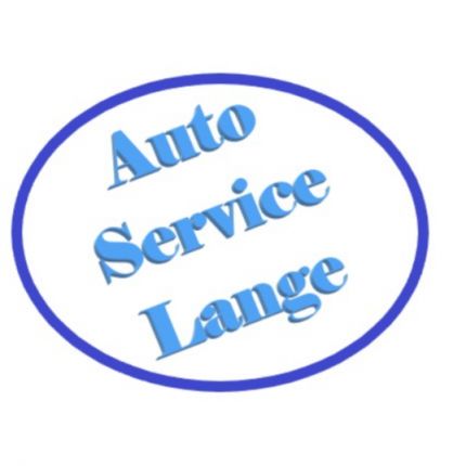 Logotipo de Auto Service Lange GmbH
