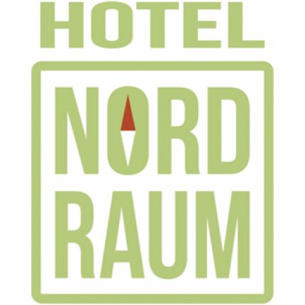 Logo de Hotel NordRaum