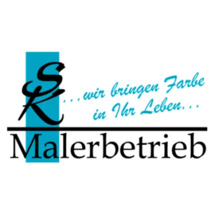 Logo da SK Malerbetrieb