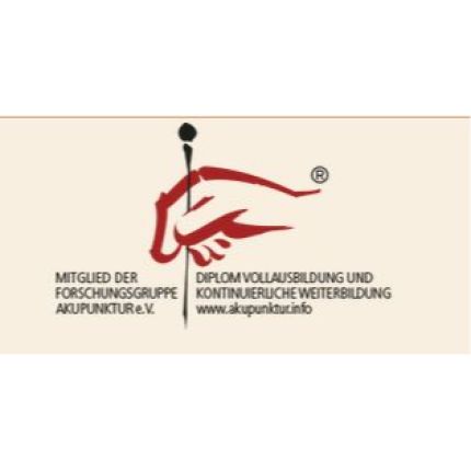 Logo de Akupunktur & Schmerztherapie Dr. med. Marion Stahlberg