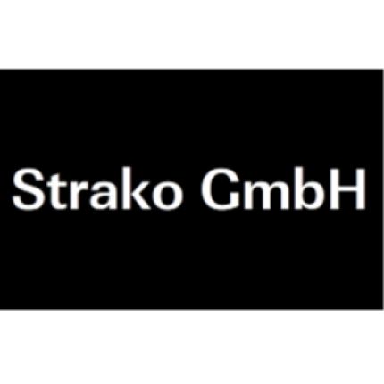Logo fra Strako GmbH