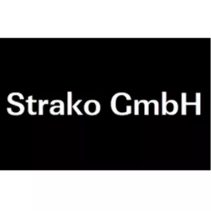 Logo od Strako GmbH