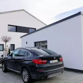 Bild von Weber Bau