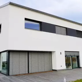 Bild von Weber Bau