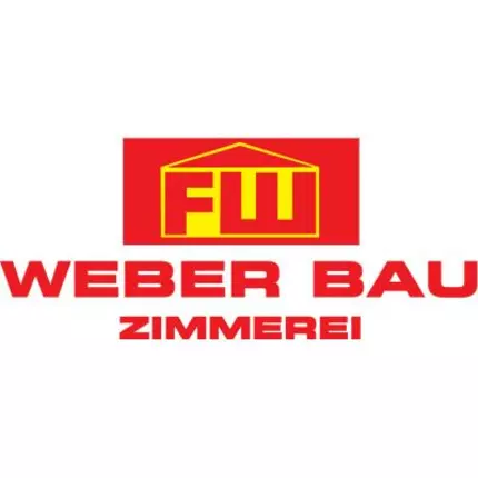 Logo da Weber Bau