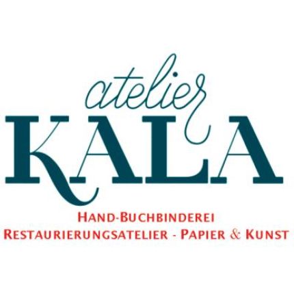 Logo de atelier KALA