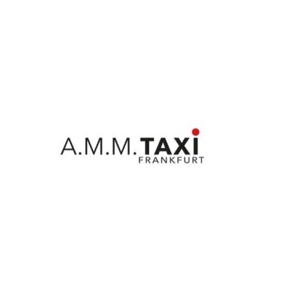 Λογότυπο από A.M.M. Taxi Frankfurt GmbH