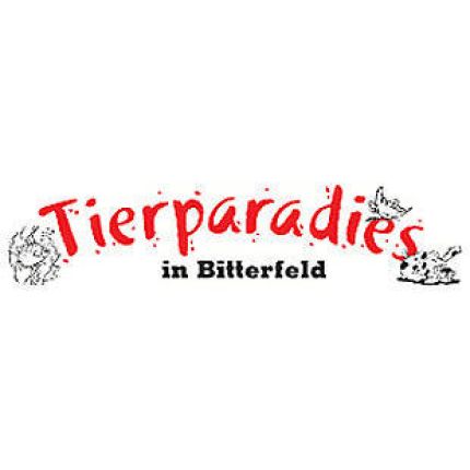 Logo von Tierparadies Bitterfeld