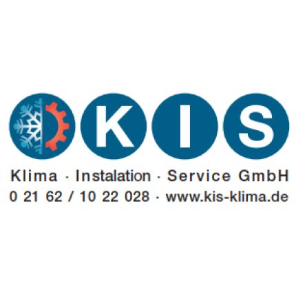 Logo da K.I.S GmbH