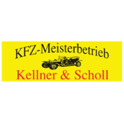 Logótipo de KFZ-Meisterbetrieb Kellner & Scholl