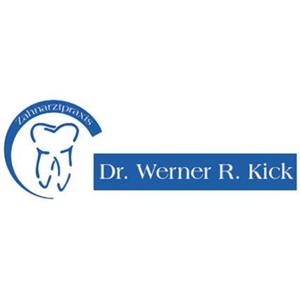 Logo from Kick Werner Dr.