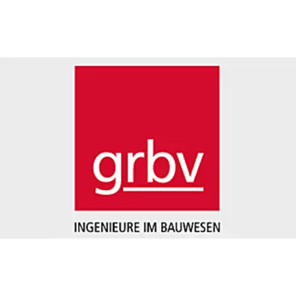 Logo da grbv Ingenieure im Bauwesen GmbH & Co. KG