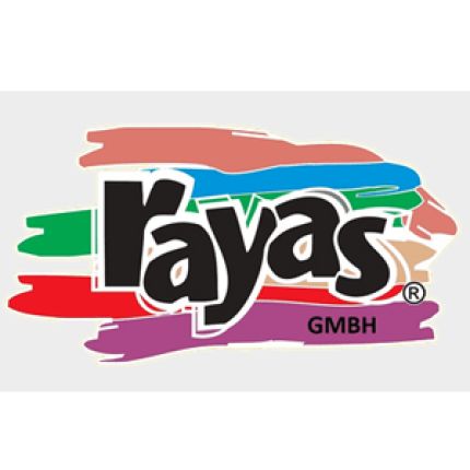 Logo de Ihre Rayas GmbH in Magdeburg