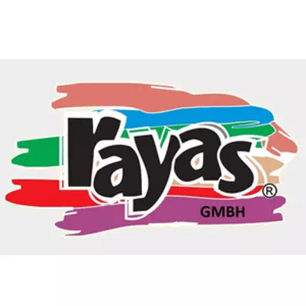 Logo od Ihre Rayas GmbH in Magdeburg