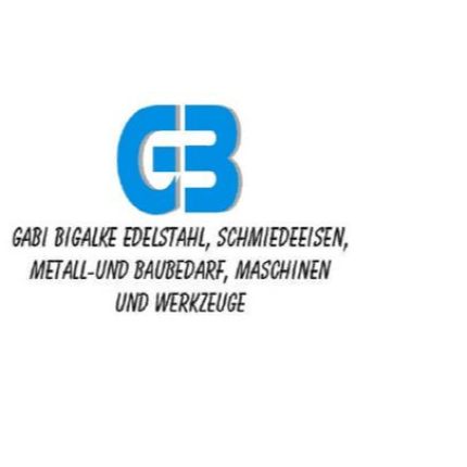 Logótipo de Bigalke Groß- und Einzelhandel für Metall- und Bauprodukte