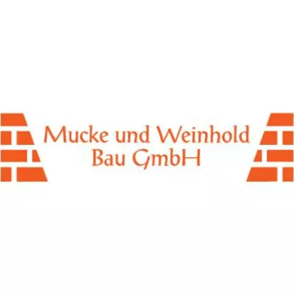 Logo de Mucke und Weinhold Bau GmbH