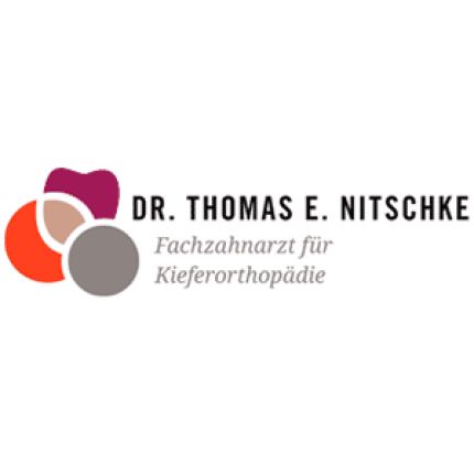 Logo fra Dr. Thomas E. Nitschke Fachzahnarzt für Kieferorthopädie