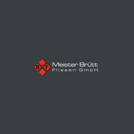 Logo van Meister Brütt Fliesen GmbH Inh.: Mario Brütt