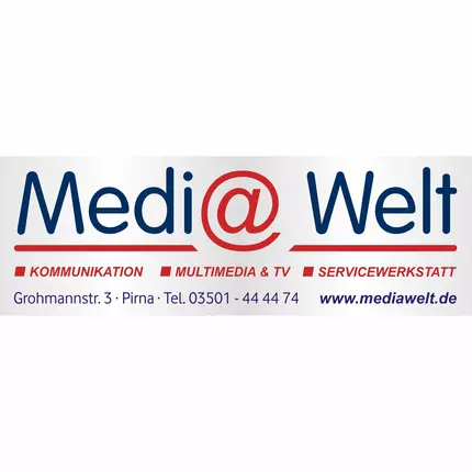 Logo da MediaWelt