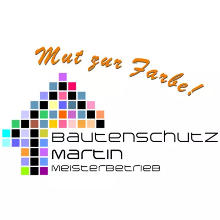 Logo from Bautenschutz Martin Inh. Dominik Martin