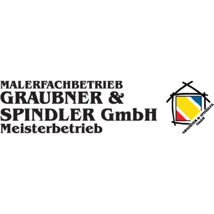 Logo von Malerfachbetrieb Graubner & Spindler GmbH