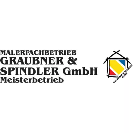 Logotyp från Malerfachbetrieb Graubner & Spindler GmbH