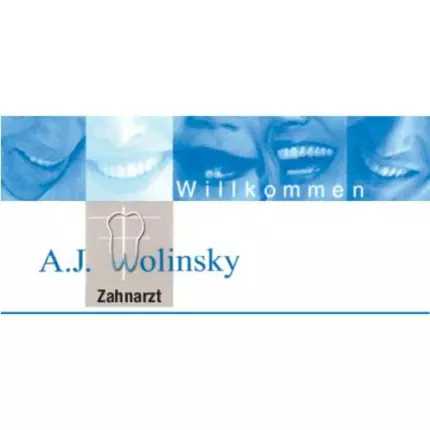 Logo de Alexander-Jay Wolinsky