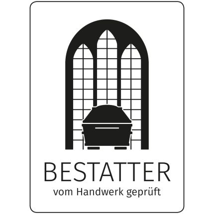 Logotyp från Bestattungsinstitut Bernburg Weinecker & Görsch GmbH