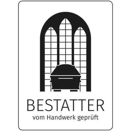 Logotipo de Bestattungsinstitut Bernburg Weinecker & Görsch GmbH