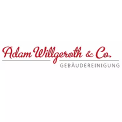 Logótipo de Adam Willgeroth & Co. GmbH