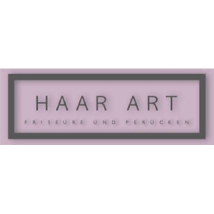 Logo fra Salon Haar Art Friseure  + Perücken