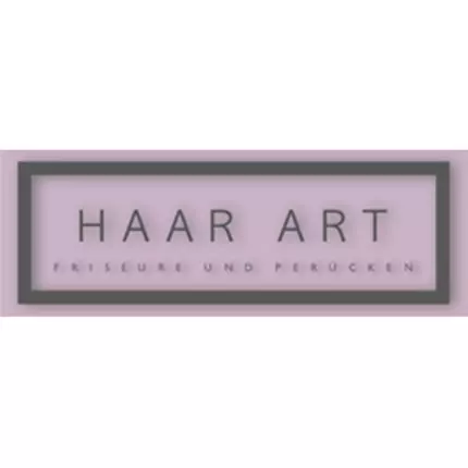 Logo from Salon Haar Art Friseure  + Perücken