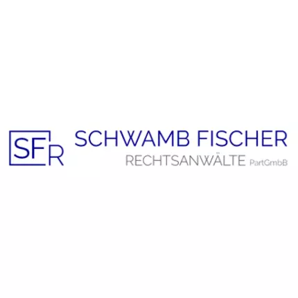 Logotipo de SFR RECHTSANWÄLTE PartGmbB