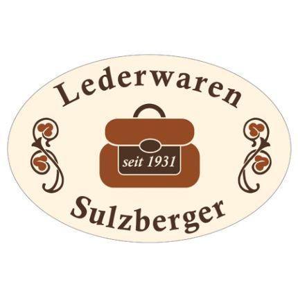 Logo de Lederwaren Sulzberger Inh. Anja Eicher