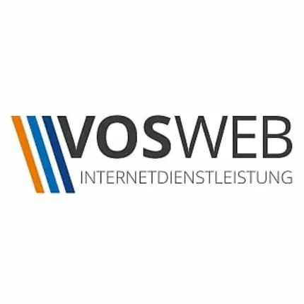 Logótipo de VOSWEB Internetdienstleistung