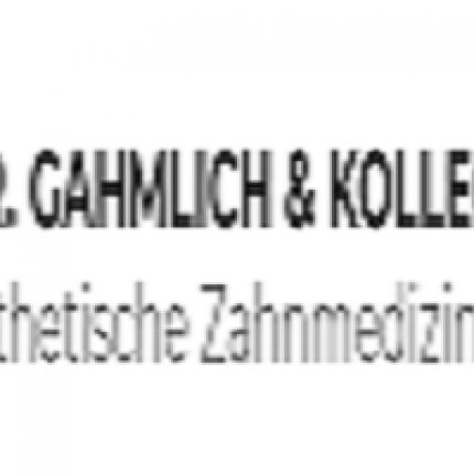 Logo de MVZ Dr. Gahmlich & Kollegen GmbH