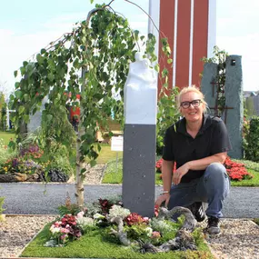 Bild von Blumen Kocks - Floristik - Friedhofsgärtnerei - Landschaftsbau