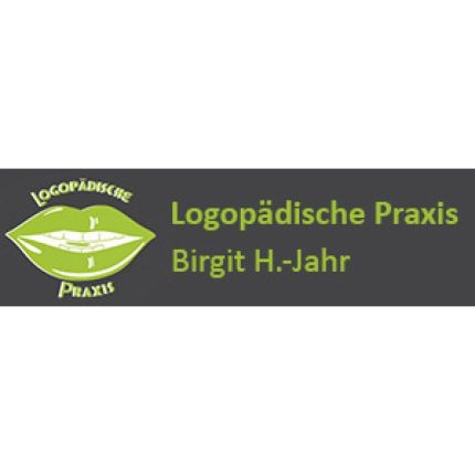 Logo da Logopädische Praxis Birgit H.-Jahr
