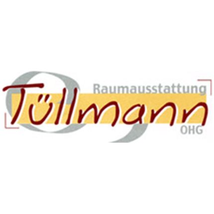 Logotyp från Tüllmann Raumausstattung oHG