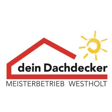 Logo van Dein Dachdecker GmbH