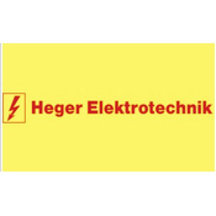 Logo from Heger Haustechnik GmbH