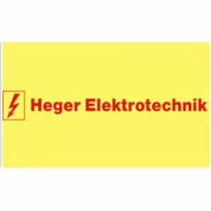 Λογότυπο από Heger Haustechnik GmbH