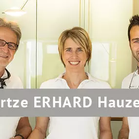 Bild von Zahnärzte Dres. Erhard