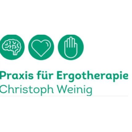 Logo od Christoph Weinig Praxis für Ergotherapie