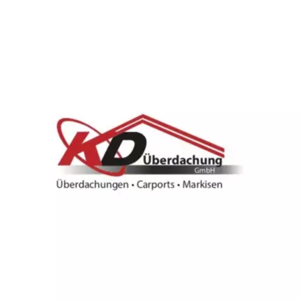 Logo od KD Überdachung GmbH